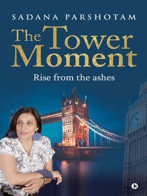 cover image of The Tower Moment